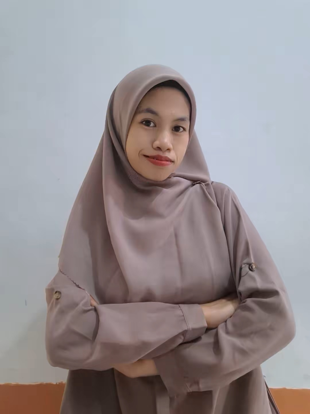 Nur Habibah Siregar