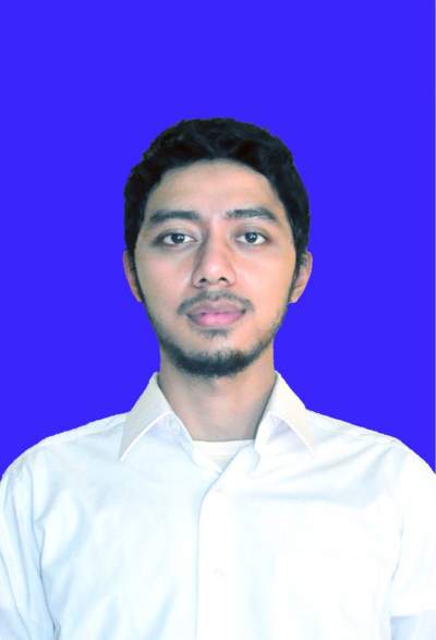 Muhammad Arfani