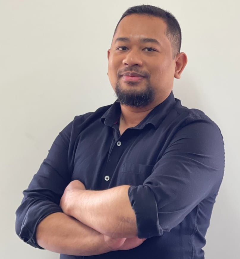 Ferdinand Suban Limang