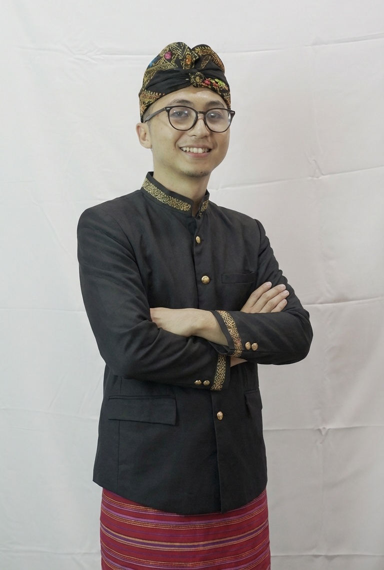 Ivan Andrianto