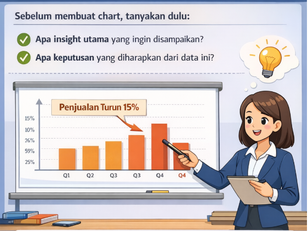 Data Visualization Tips