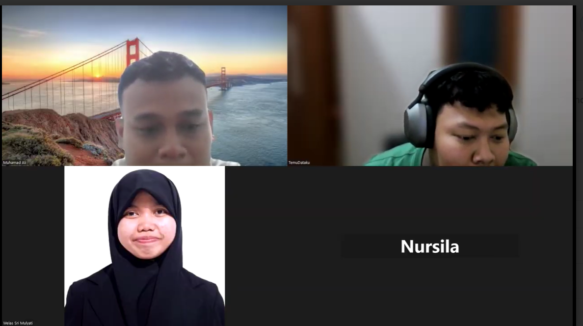 Koding Data dan TemuDataku Luncurkan Program Kolaborasi “NALAR” untuk Membangun Talenta Data Masa Depan